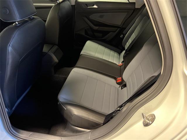 new 2026 Volkswagen Jetta car, priced at $28,161