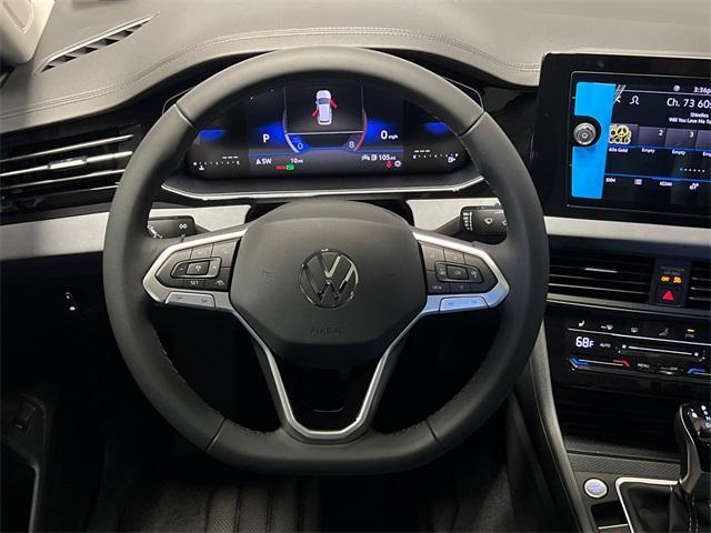 new 2026 Volkswagen Jetta car, priced at $28,161