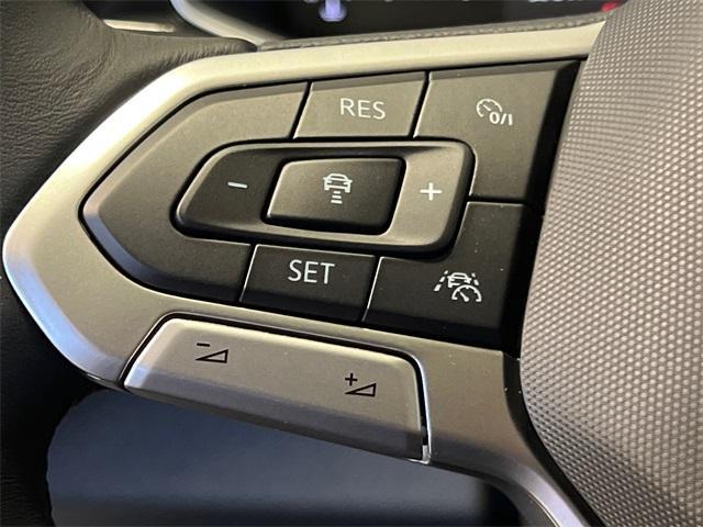 new 2026 Volkswagen Jetta car, priced at $28,161