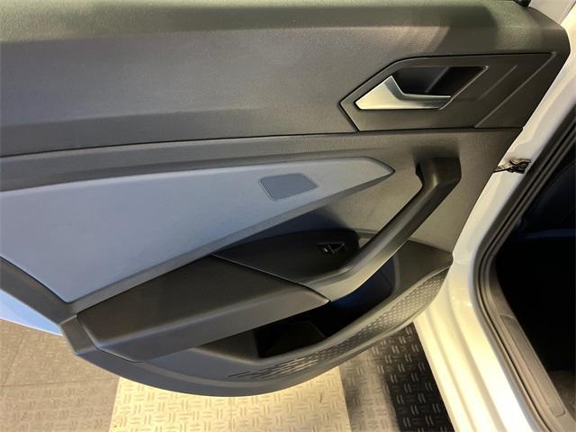 new 2026 Volkswagen Jetta car, priced at $28,161