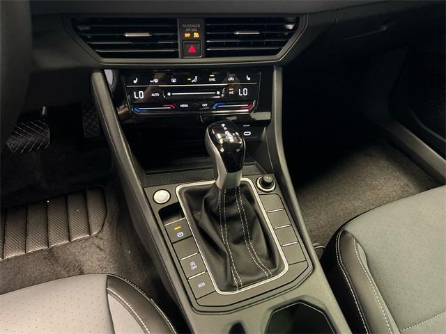 new 2026 Volkswagen Jetta car, priced at $28,650