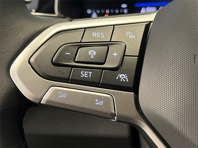 new 2026 Volkswagen Jetta car, priced at $28,650