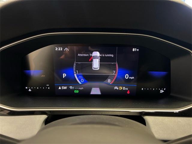 new 2026 Volkswagen Jetta car, priced at $28,650