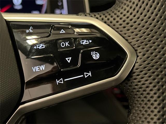 new 2025 Volkswagen Jetta GLI car, priced at $32,178