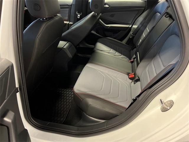 new 2025 Volkswagen Jetta GLI car, priced at $32,178