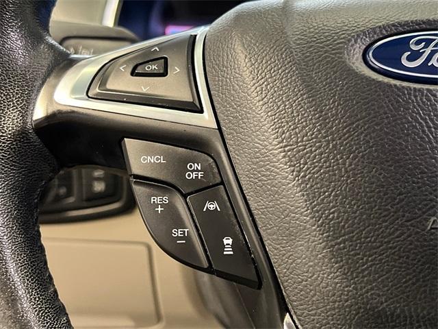 used 2019 Ford Edge car, priced at $15,797