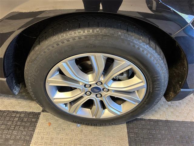 used 2019 Ford Edge car, priced at $15,997