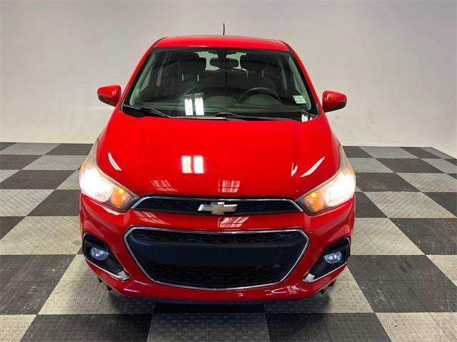 used 2016 Chevrolet Spark car, priced at $7,497