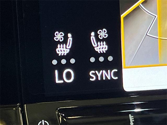 new 2026 Volkswagen Atlas car, priced at $54,635