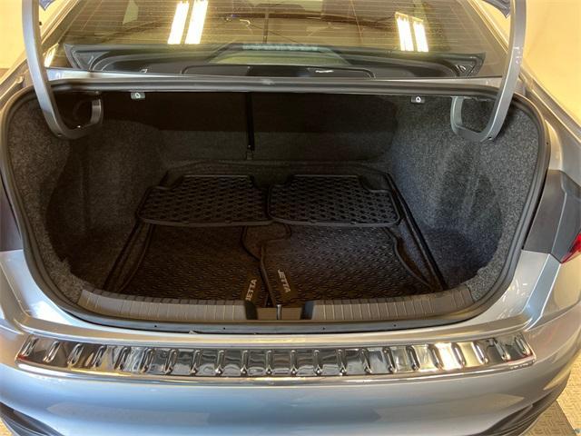 used 2025 Volkswagen Jetta car, priced at $22,697