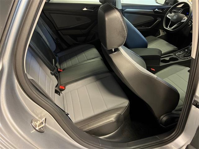 used 2025 Volkswagen Jetta car, priced at $22,697