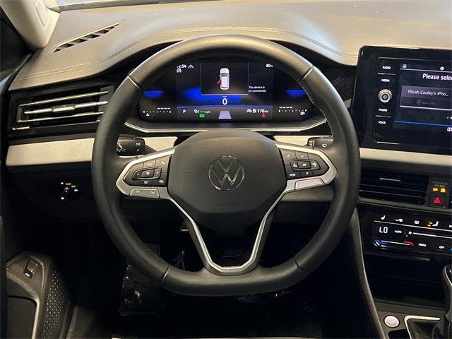 used 2025 Volkswagen Jetta car, priced at $22,697