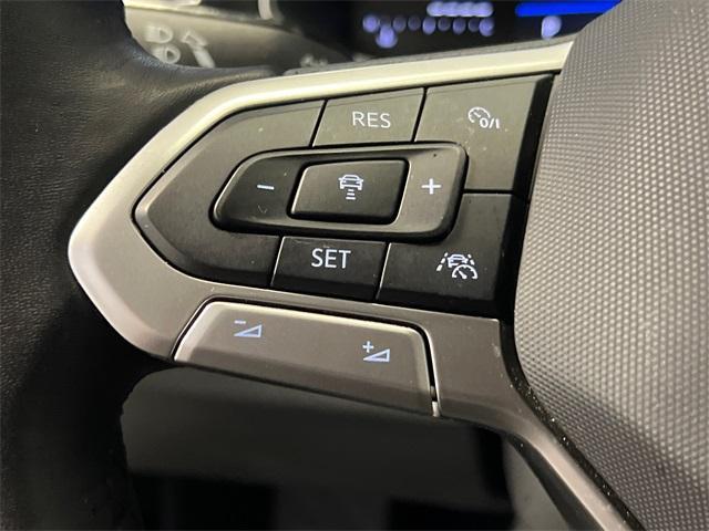 used 2025 Volkswagen Jetta car, priced at $22,697