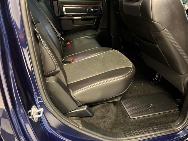 used 2016 Ram 1500 car, priced at $22,797