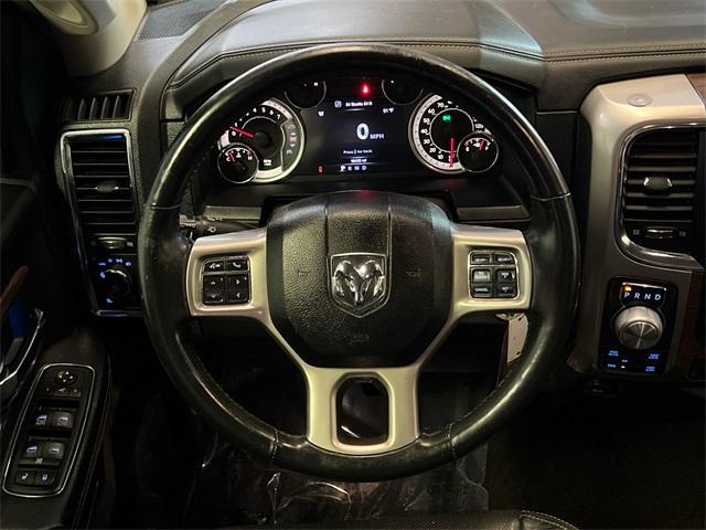 used 2016 Ram 1500 car, priced at $22,797