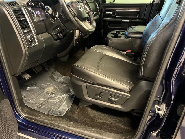 used 2016 Ram 1500 car, priced at $22,797