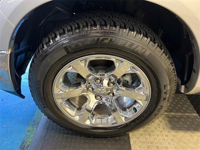 used 2016 Ram 1500 car, priced at $22,797