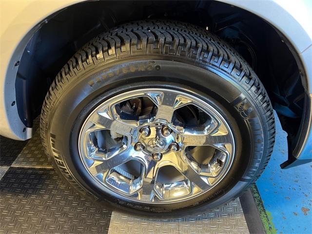 used 2016 Ram 1500 car, priced at $22,797