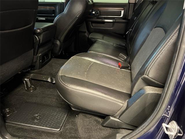 used 2016 Ram 1500 car, priced at $22,797