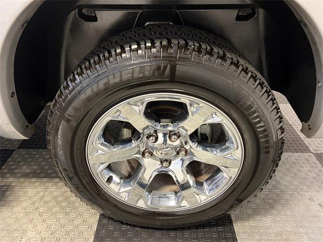 used 2016 Ram 1500 car, priced at $22,797