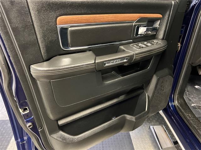 used 2016 Ram 1500 car, priced at $22,797