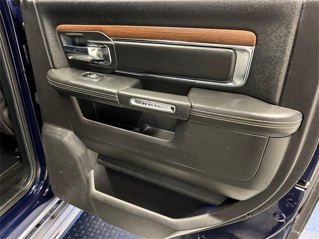 used 2016 Ram 1500 car, priced at $22,797