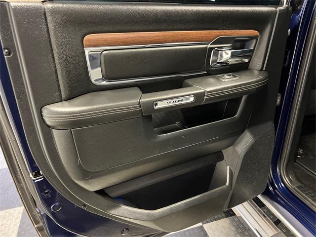 used 2016 Ram 1500 car, priced at $22,797