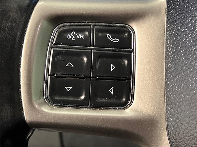 used 2016 Ram 1500 car, priced at $22,797