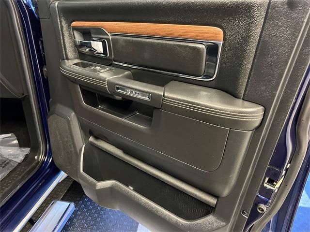 used 2016 Ram 1500 car, priced at $22,797