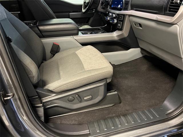 used 2023 Ford F-150 car, priced at $39,897