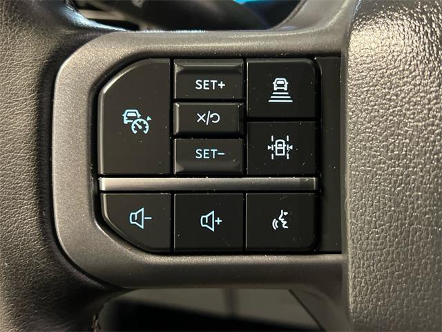 used 2023 Ford F-150 car, priced at $39,897