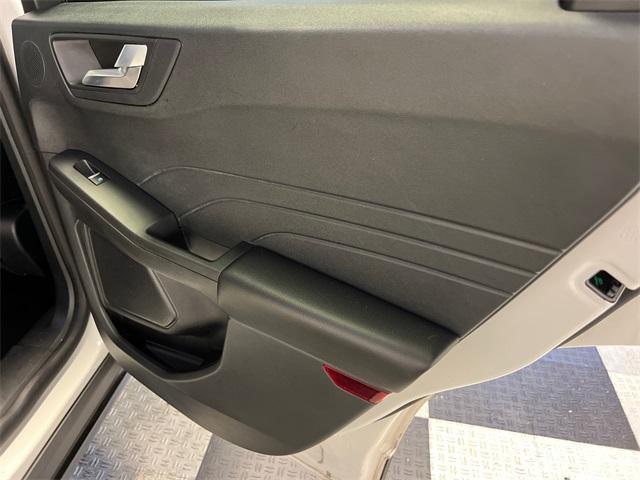 used 2022 Ford Escape car, priced at $20,497