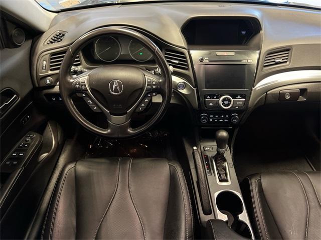 used 2022 Acura ILX car, priced at $23,997