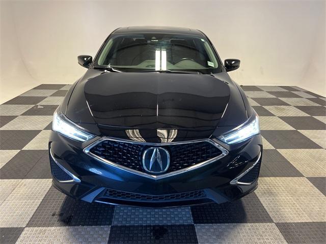 used 2022 Acura ILX car, priced at $23,997