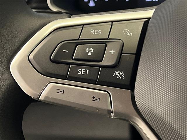 new 2026 Volkswagen Jetta car, priced at $26,097