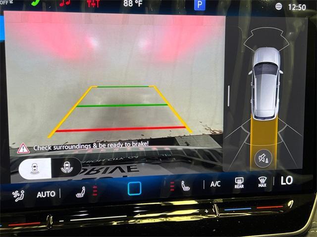 new 2026 Volkswagen Tiguan car, priced at $37,488