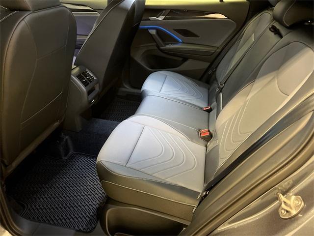 new 2026 Volkswagen Tiguan car, priced at $37,488