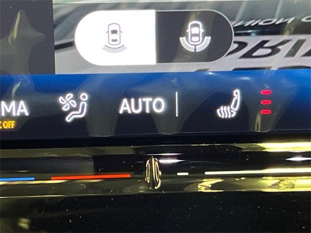 new 2026 Volkswagen Tiguan car, priced at $37,488