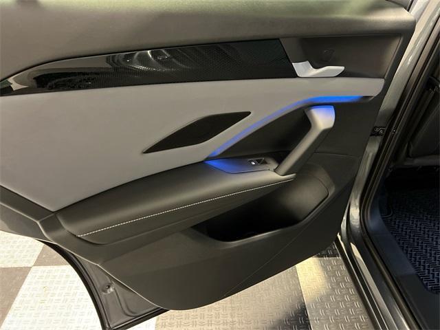 new 2026 Volkswagen Tiguan car, priced at $37,488