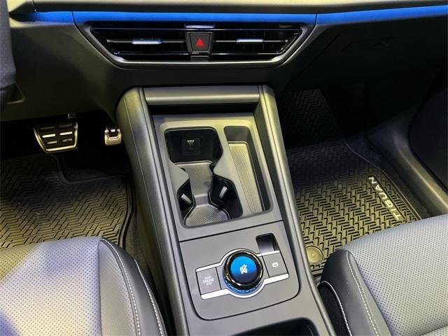 new 2026 Volkswagen Tiguan car, priced at $37,488