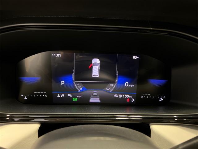 new 2025 Volkswagen Taos car, priced at $26,153