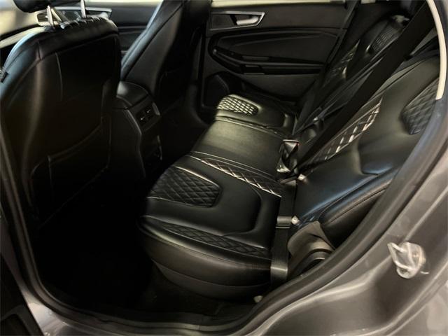 used 2023 Ford Edge car, priced at $23,897