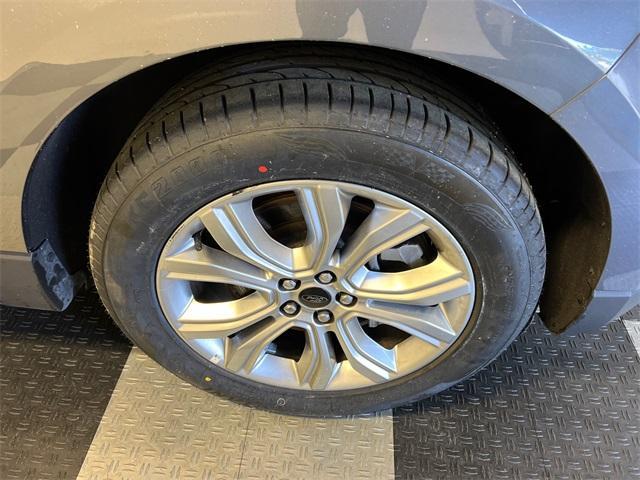 used 2023 Ford Edge car, priced at $23,897
