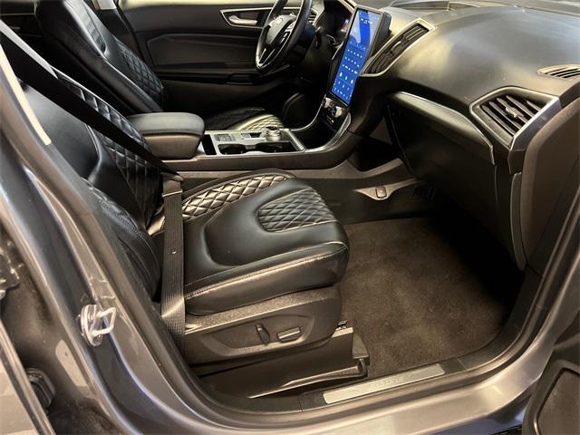used 2023 Ford Edge car, priced at $23,897