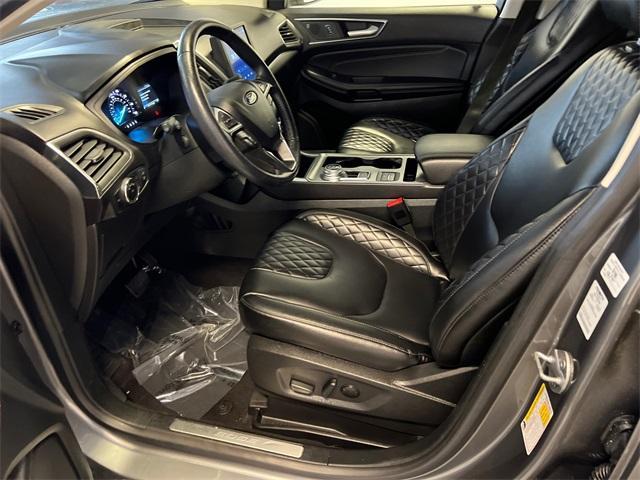 used 2023 Ford Edge car, priced at $23,897