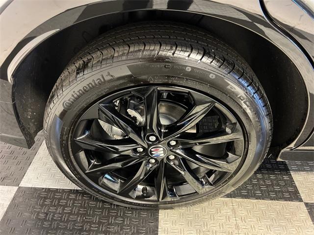 used 2026 Buick Encore GX car, priced at $28,497