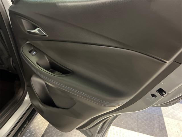 used 2026 Buick Encore GX car, priced at $28,497