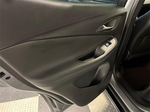 used 2026 Buick Encore GX car, priced at $28,497