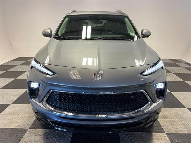 used 2026 Buick Encore GX car, priced at $28,497