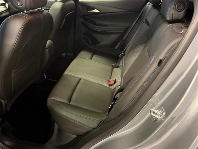 used 2026 Buick Encore GX car, priced at $28,497